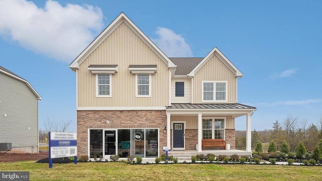 3029 MARTHA WAY , PENNSBURG, PA 18073