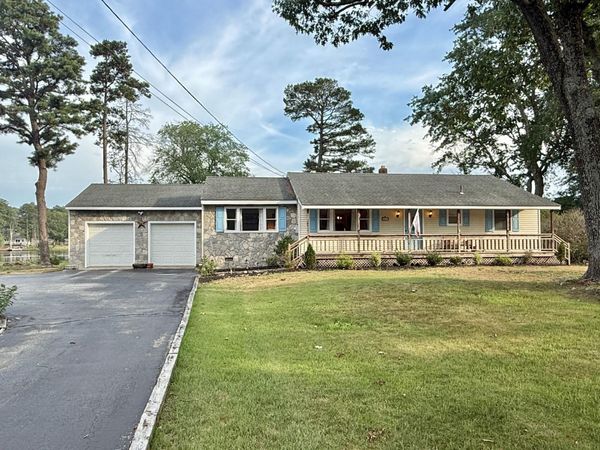 119 CEDAR LAKE DRIVE, WILLIAMSTOWN, NJ 08094