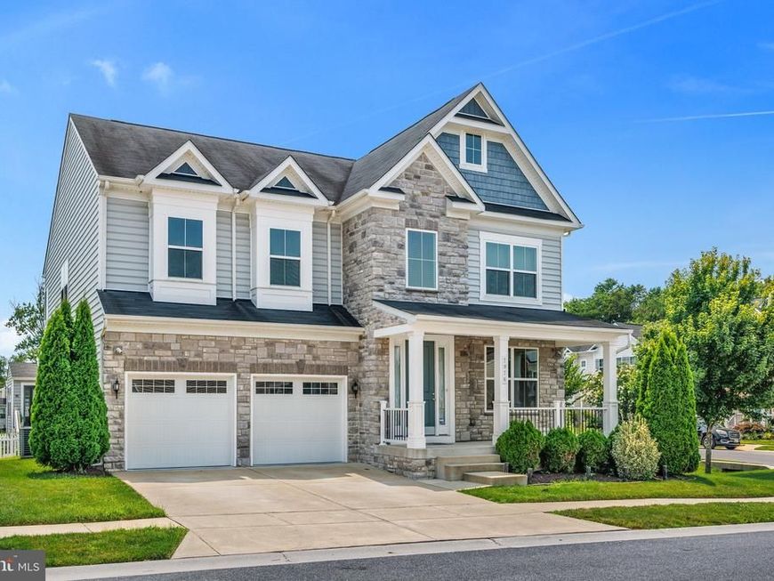 7976 Meridian Drive, Pasadena, MD 21122 Main Photo