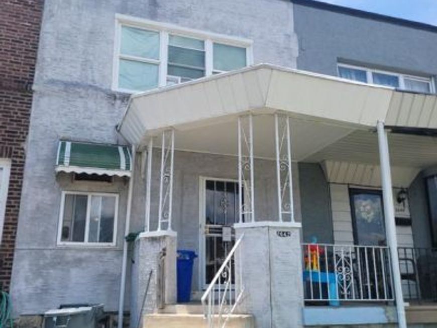 2642 S 68th Street, Philadelphia, PA 19142 Main Photo