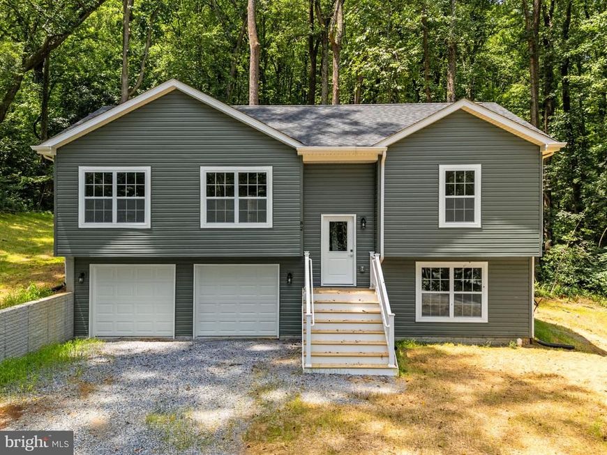 82 Shenandoah River Drive, Harpers Ferry, WV 25425 Main Photo