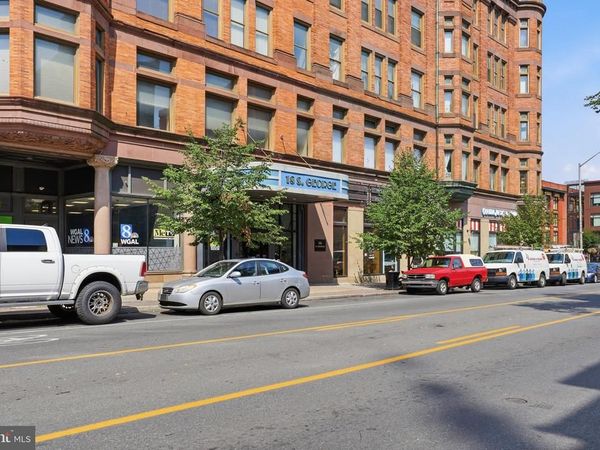18 S GEORGE STREET, Unit 32, YORK, PA 17401