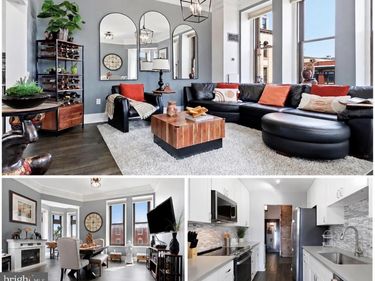 18 S GEORGE STREET, Unit 32, YORK, PA 17401