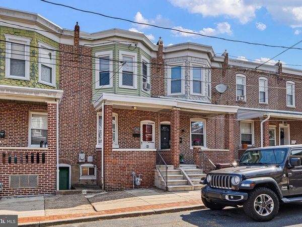 1915 HOWLAND STREET , WILMINGTON, DE 19805