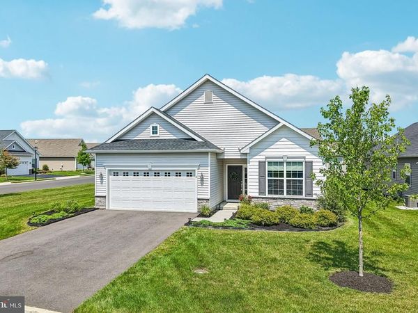 2 PIER, EASTAMPTON, NJ 08060