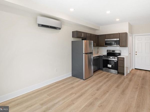 5217 1/2 WARREN STREET , Unit 2, PHILADELPHIA, PA 19131