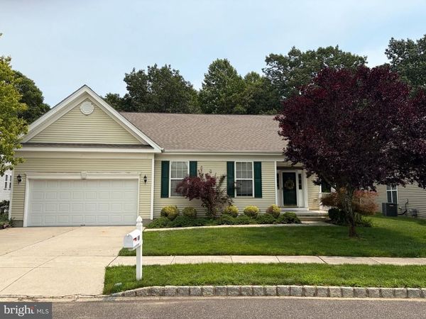 49 SHELLY STREET, SICKLERVILLE, NJ 08081
