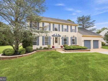6 DRESSAGE DRIVE, SEWELL, NJ 08080