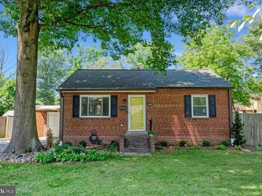 6806 SMITHWAY DRIVE , ALEXANDRIA, VA 22307