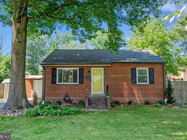 6806 SMITHWAY DRIVE, ALEXANDRIA, VA 22307