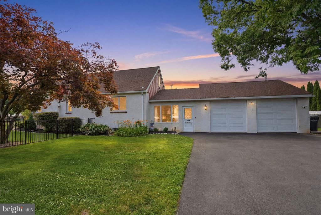 2601 BROADWAY AVENUE , HATBORO, PA 19040