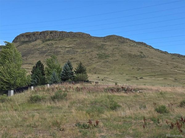 18746 W 56th Drive , Golden, CO 80403