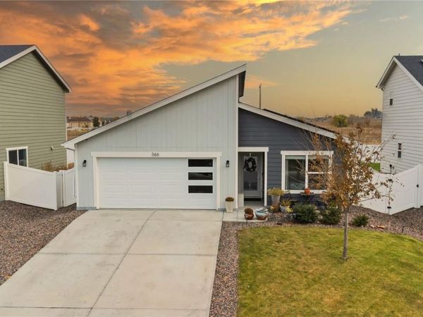 366 Beckwourth Avenue , Fort Lupton, CO 80621