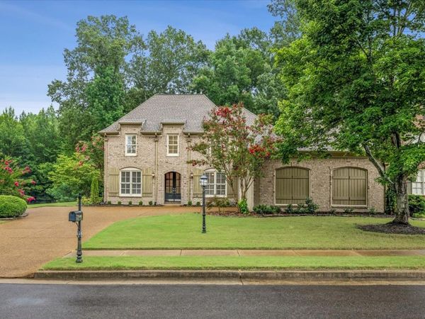 4514 COLTWOOD DR, Lakeland, TN 38002