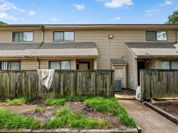 2800 MOJAVE PL, Unit 173, Memphis, TN 38115