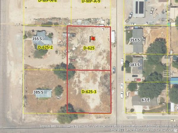 360 S 50 E, Delta, UT 84624