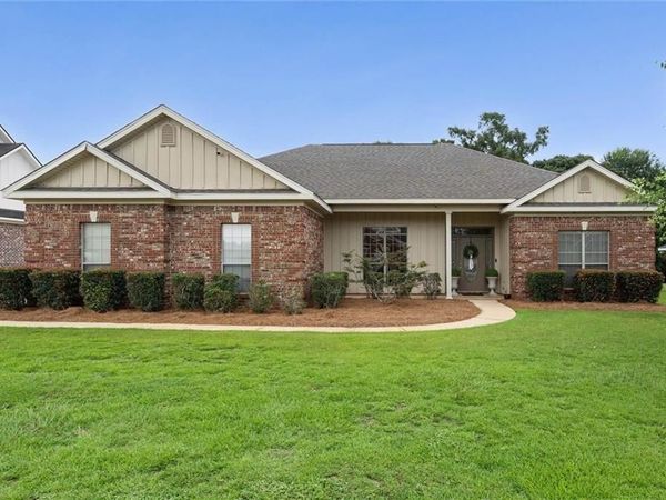 8968 Dawes Creek Drive, Theodore, AL 36582