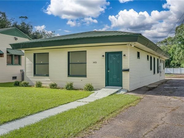 1403 Springhill Avenue, Mobile, AL 36604