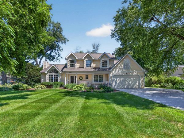 603 Owen Road, Monona, WI 53716