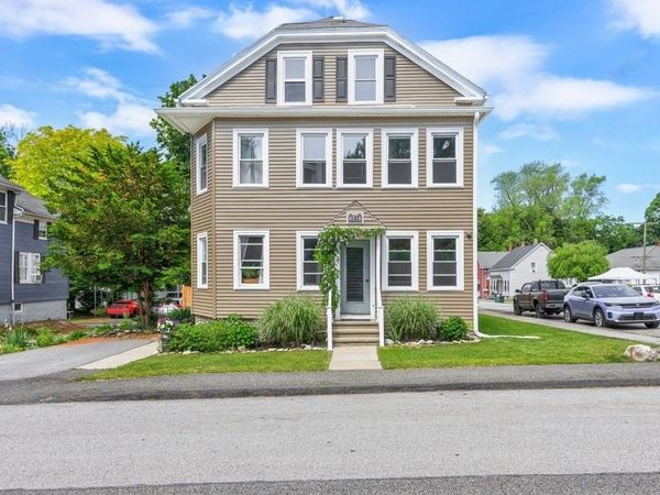 21 Emerald Ave, Webster, MA 01570
