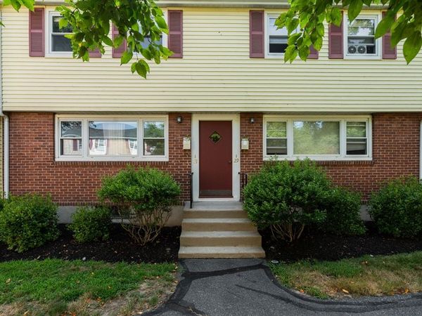 31 Prescott St, Unit 31, Framingham, MA 01702