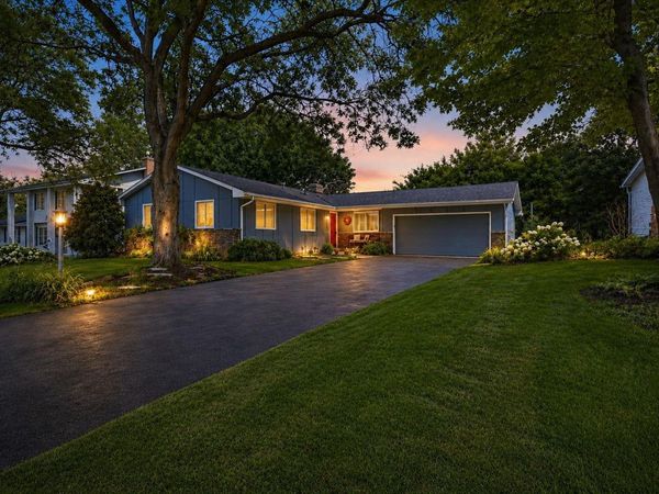 3456 Ensign Avenue N, Crystal, MN 55427