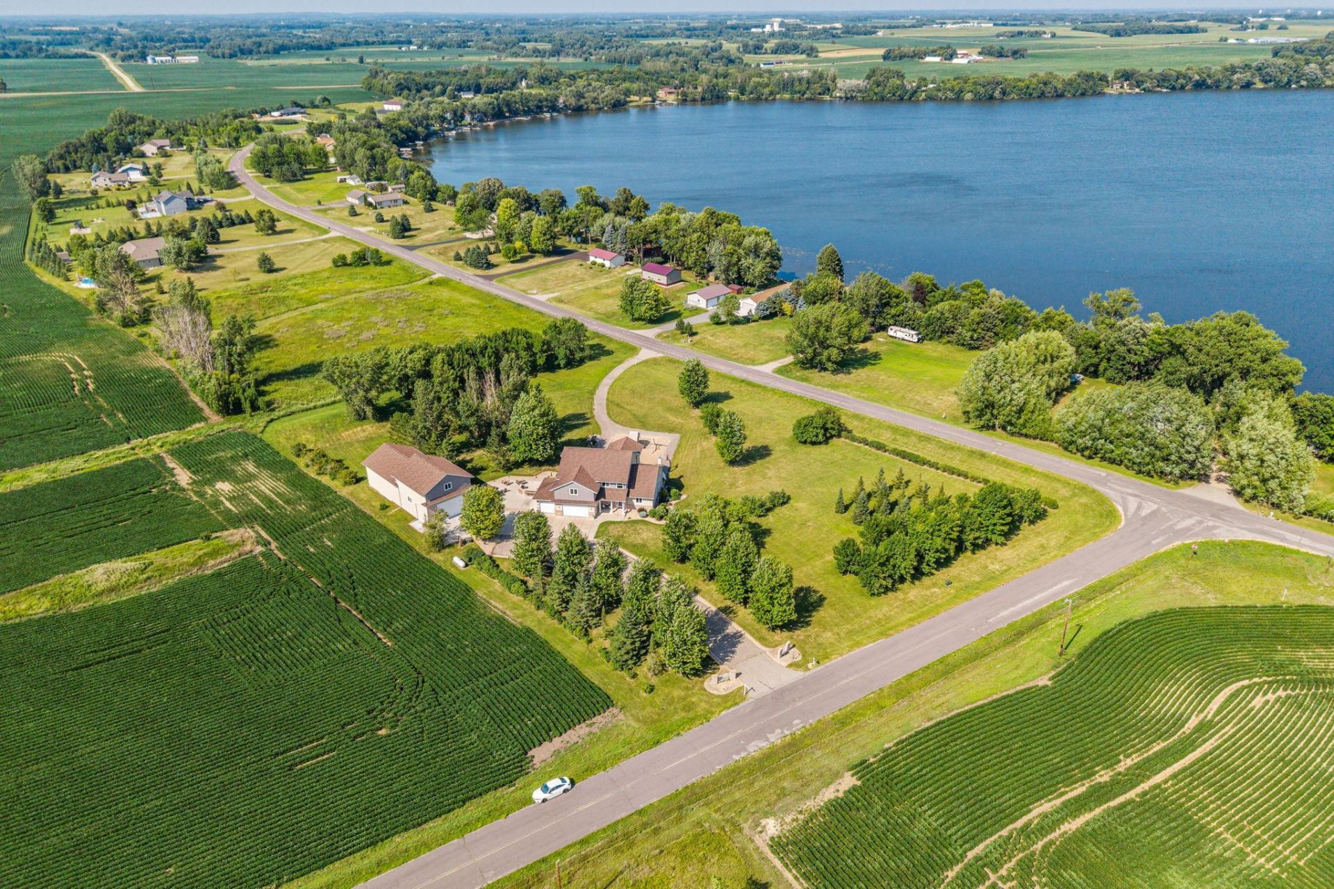 74540 213th Street, Dassel, MN 55325