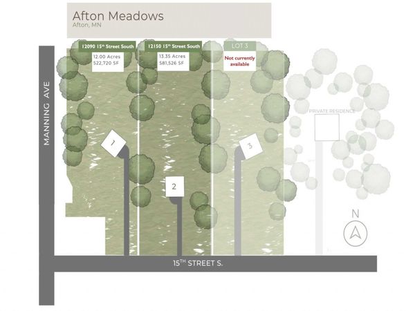 12090 15th S, Afton, MN 55001