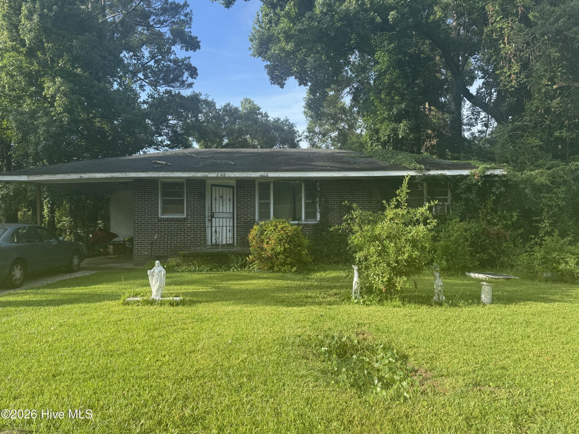 1748 Cornell Drive, Augusta, GA 30904 Main Photo