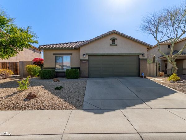 40915 N COLUMBIA Trail, Anthem, AZ 85086