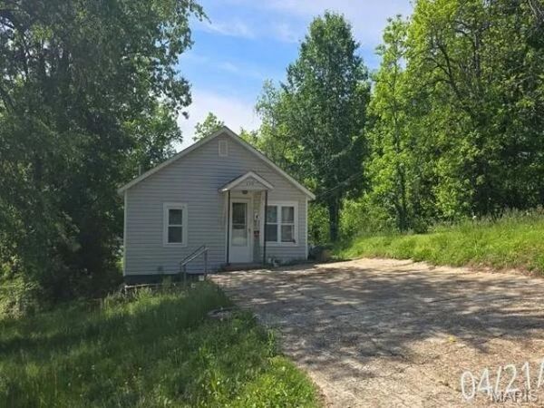 320 & 322 Center Street, Poplar Bluff, MO 63901