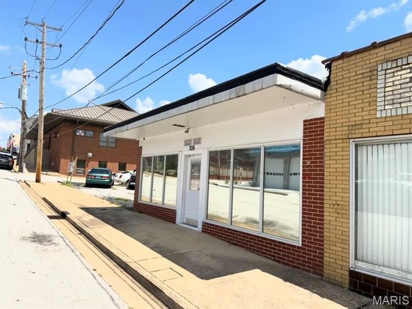 206 S Church Street , Union, MO 63084