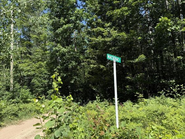 375 Mackinaw Trail, Gaylord, MI 49735
