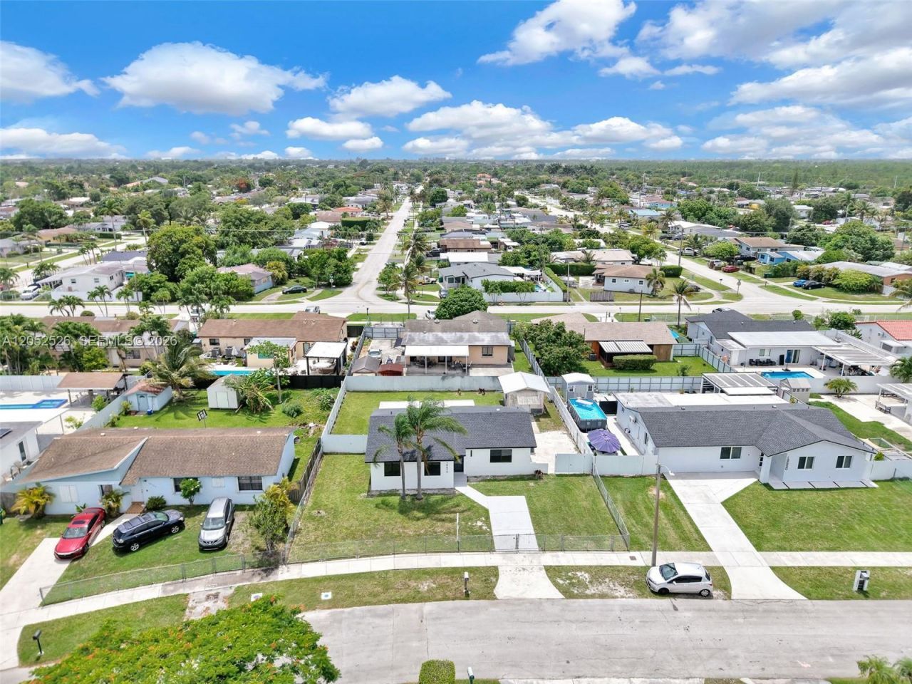 18670 SW 123rd Ct , Miami, FL 33177 Photo