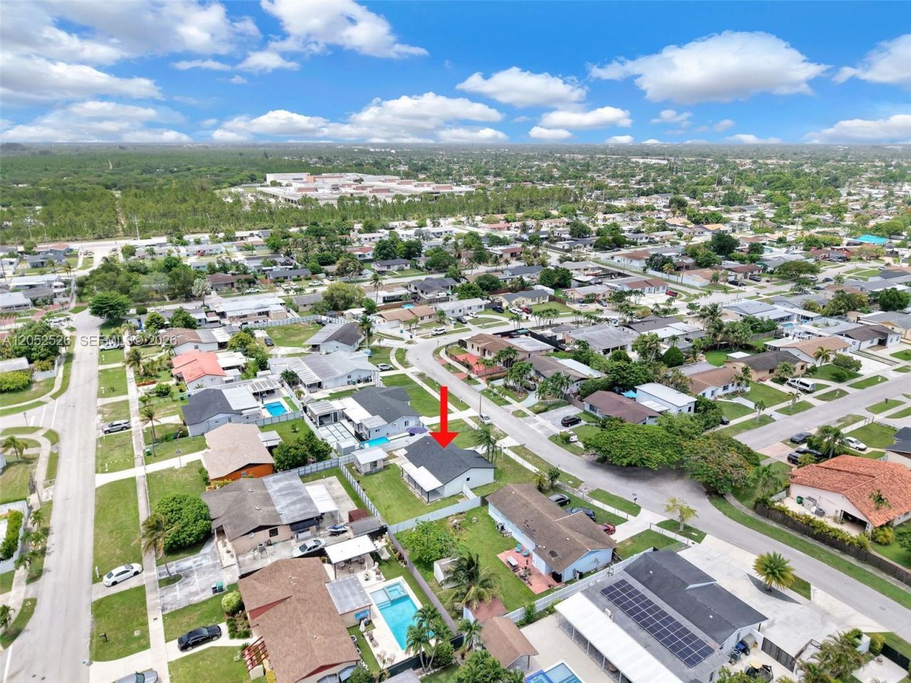 18670 SW 123rd Ct , Miami, FL 33177 Photo