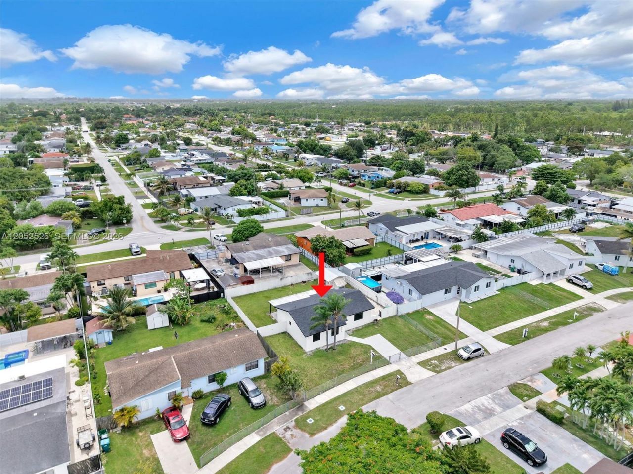 18670 SW 123rd Ct , Miami, FL 33177 Photo