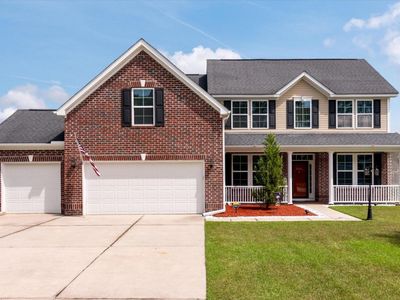 2021 Triple Crown Lane, Ridgeville, SC 29472