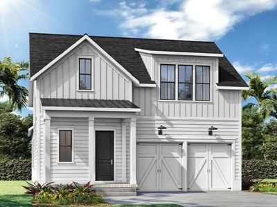 326 Brightside Trail, Summerville, SC 29486