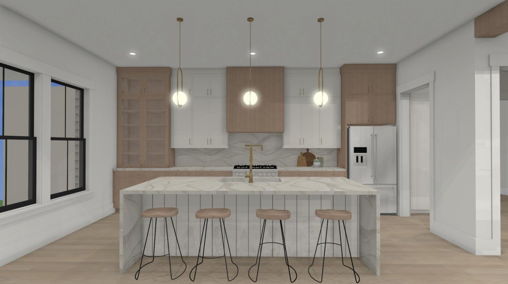 5022 Farm Retreat Road Photo 10