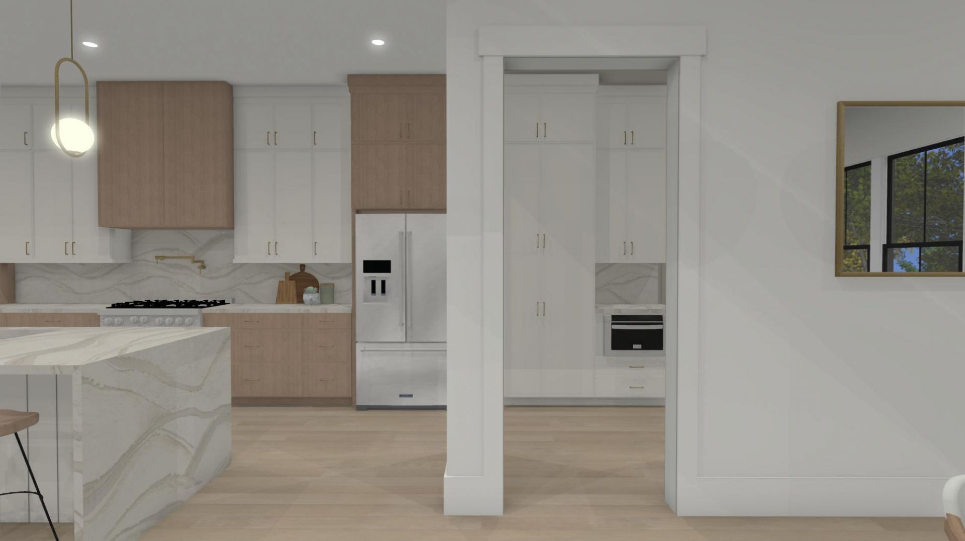 5022 Farm Retreat Road Photo 11