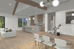 5022 Farm Retreat Road photo 4