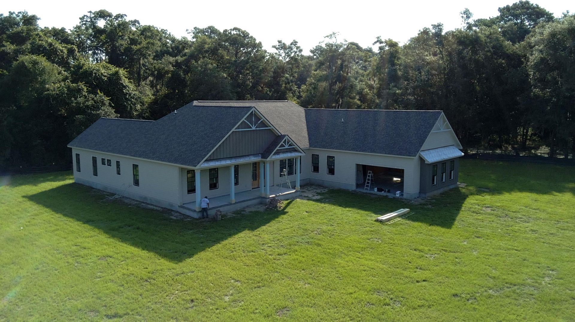 5022 Farm Retreat Road Photo 4