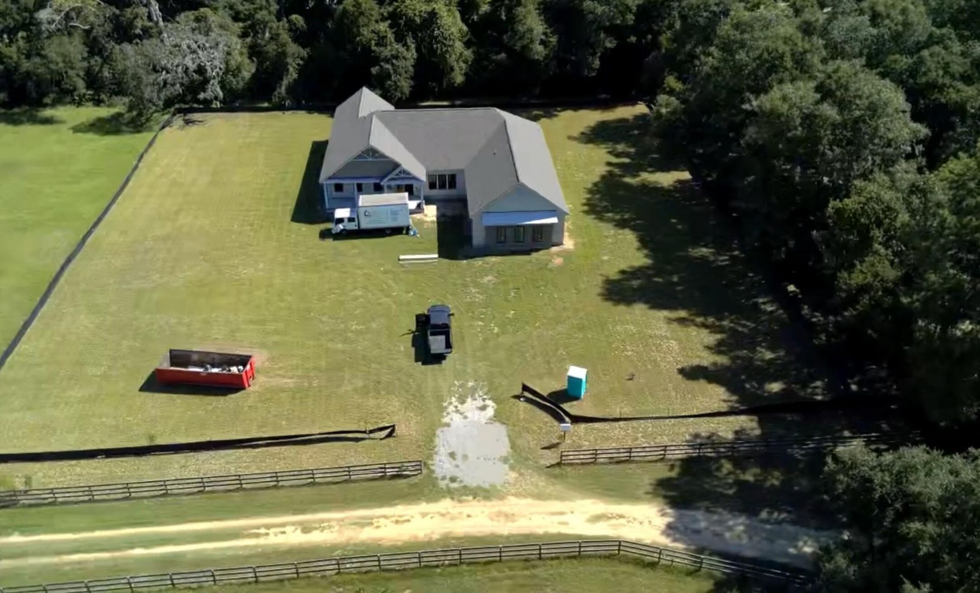 5022 Farm Retreat Road Photo 5
