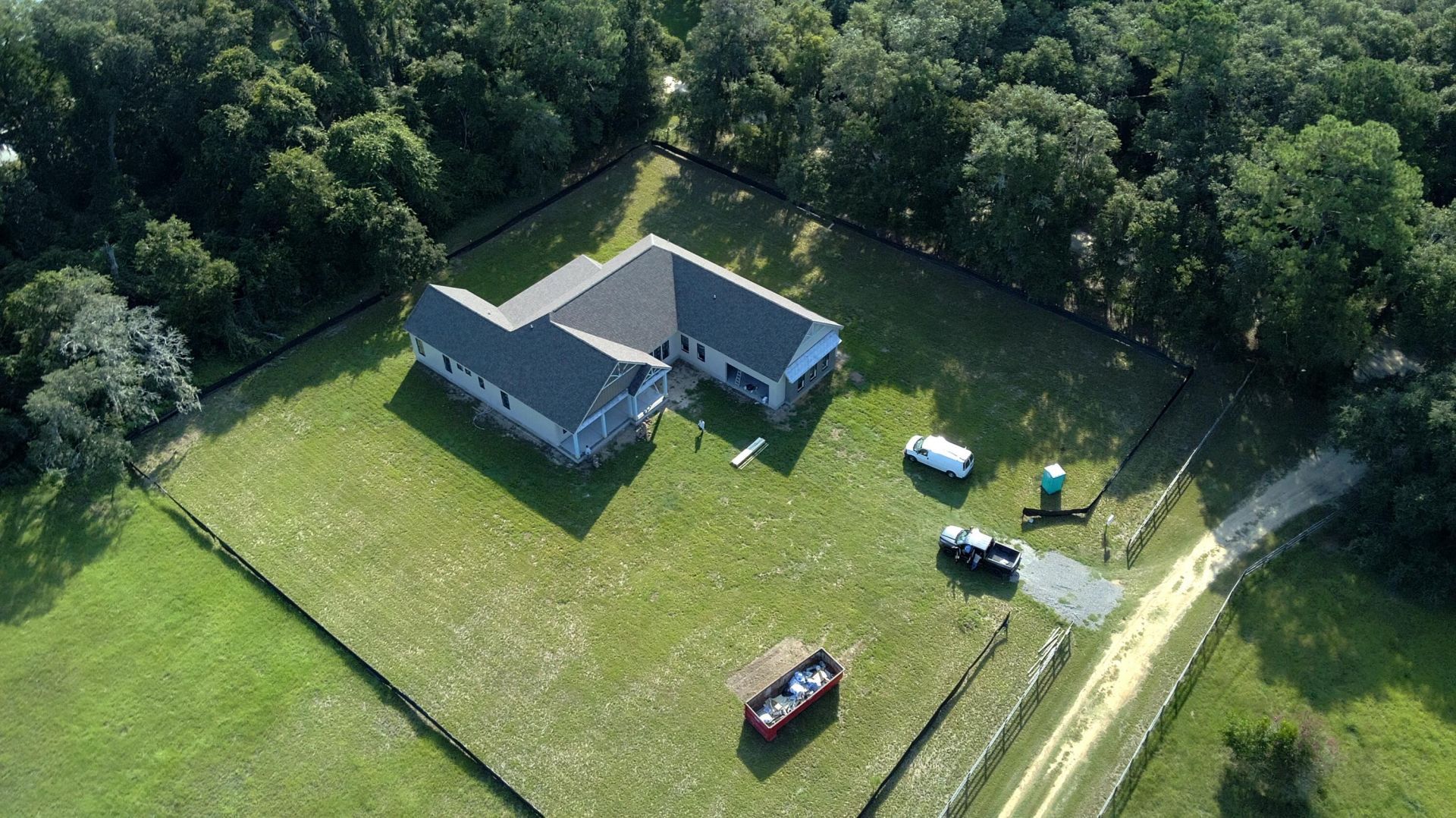 5022 Farm Retreat Road Photo 6