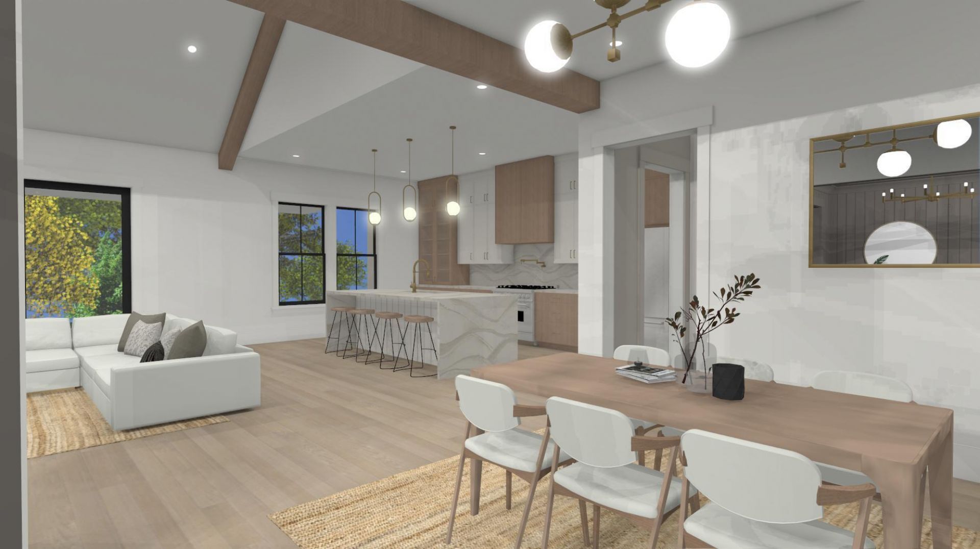 5022 Farm Retreat Road Photo 8