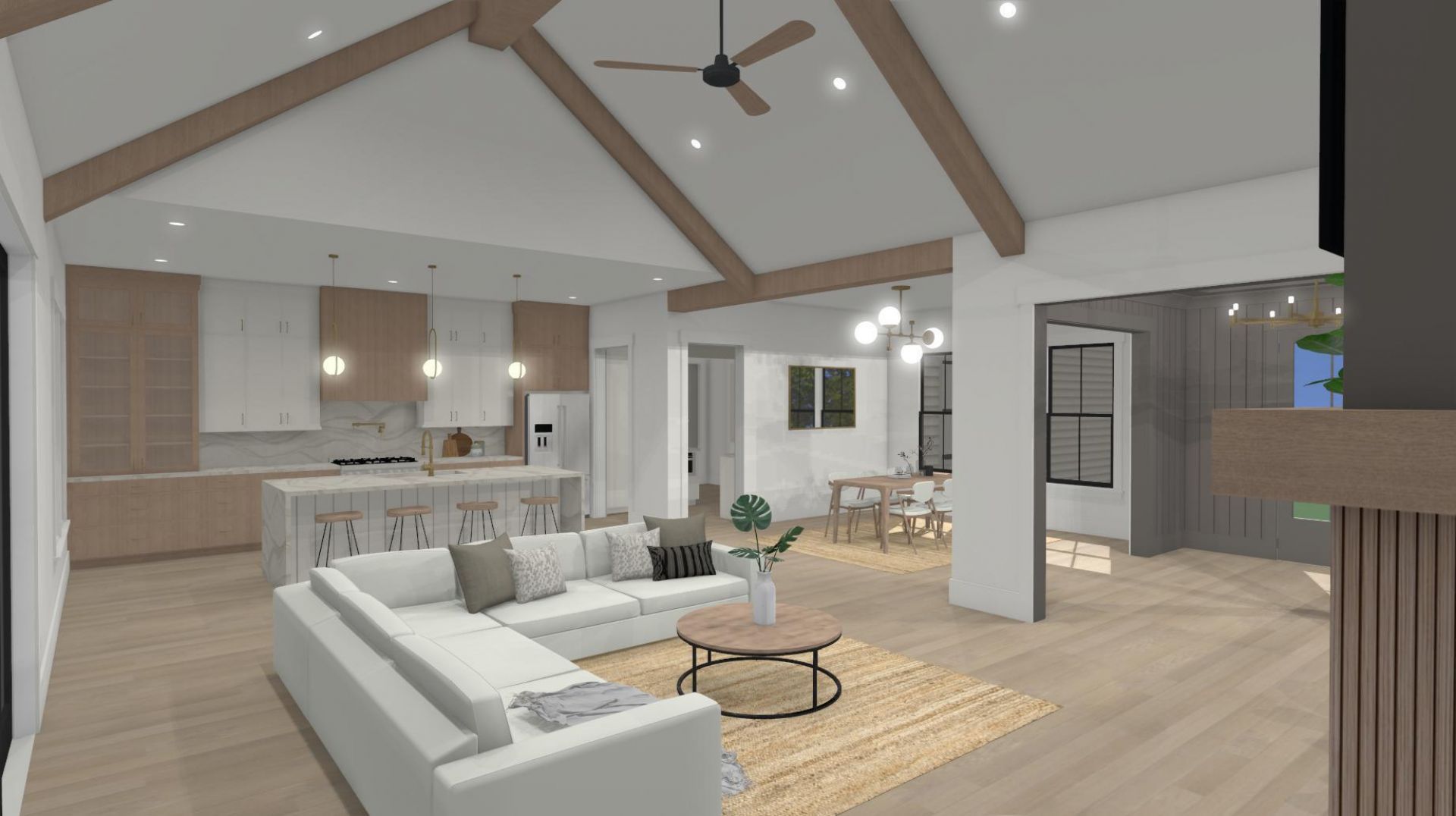 5022 Farm Retreat Road Photo 8