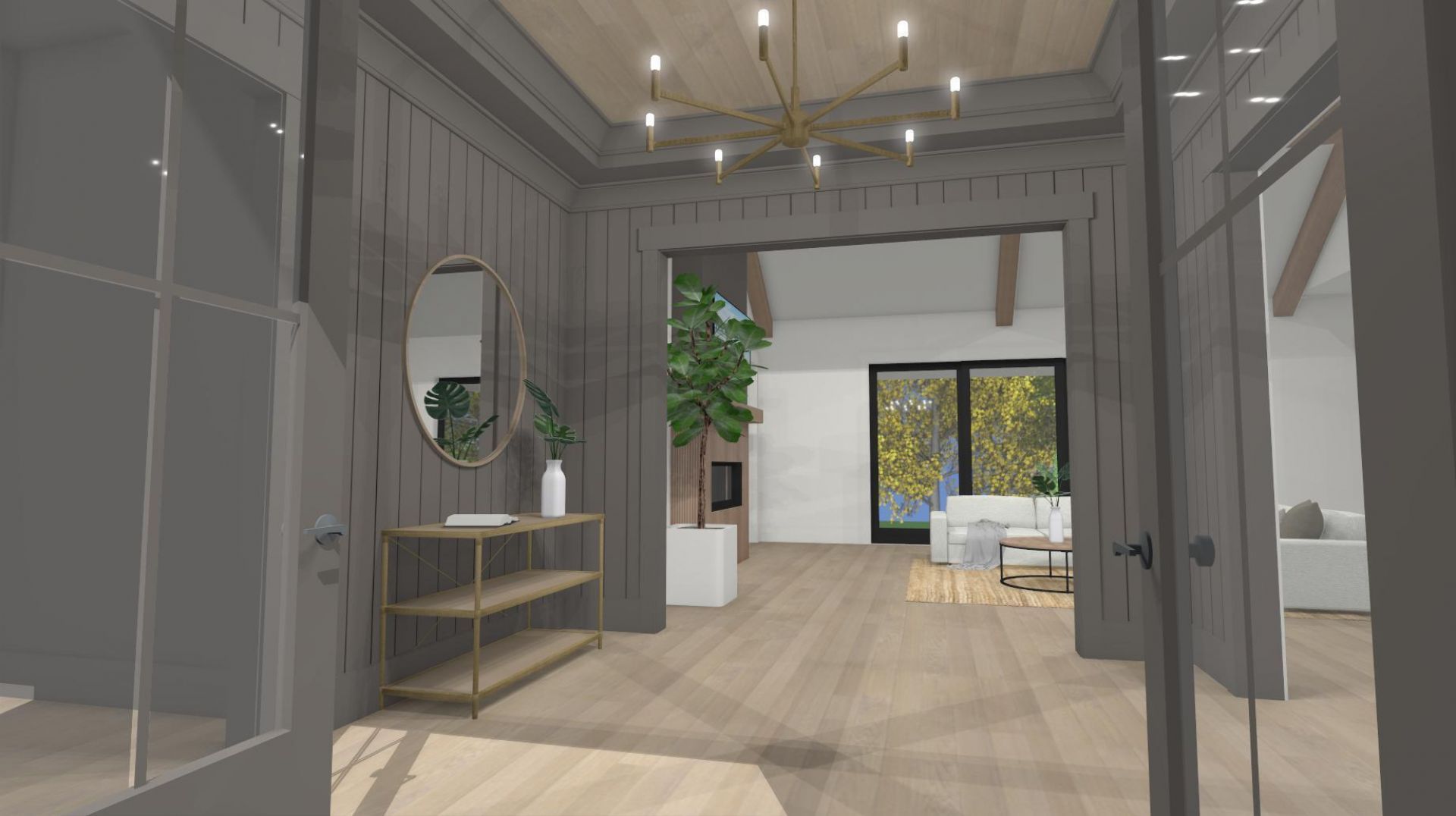 5022 Farm Retreat Road Photo 9