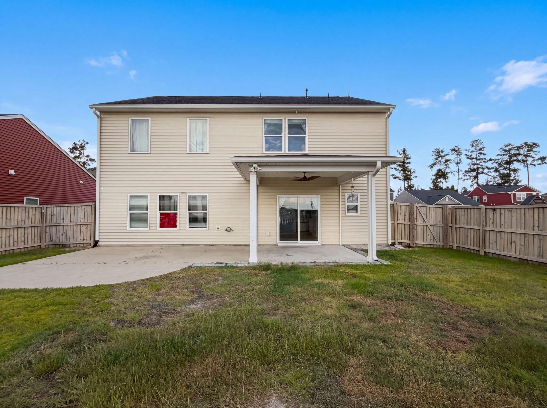 142 Lucca Drive Photo 5