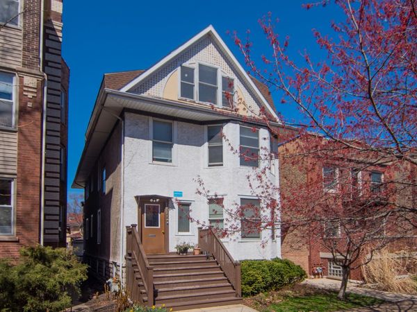 1252 W Elmdale Avenue , Unit 3, Chicago, IL 60660