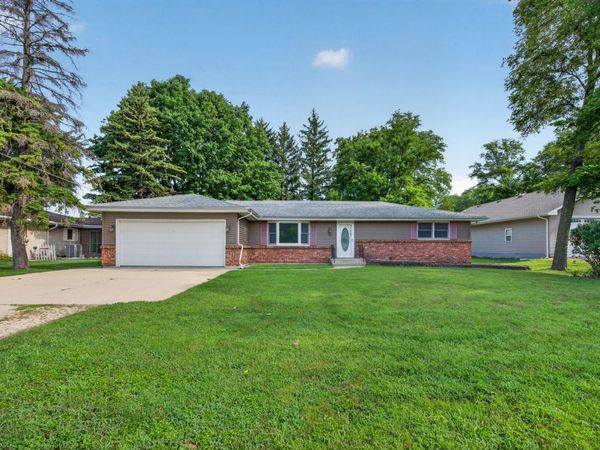 307 W Lincoln Avenue , Gardner, IL 60424